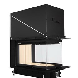 A.CAMINETTI CRISTAL 3D MAX - Imagen 1