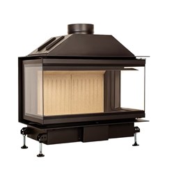 A.CAMINETTI CRISTAL 80 APERTURA LATERAL - Imagen 1