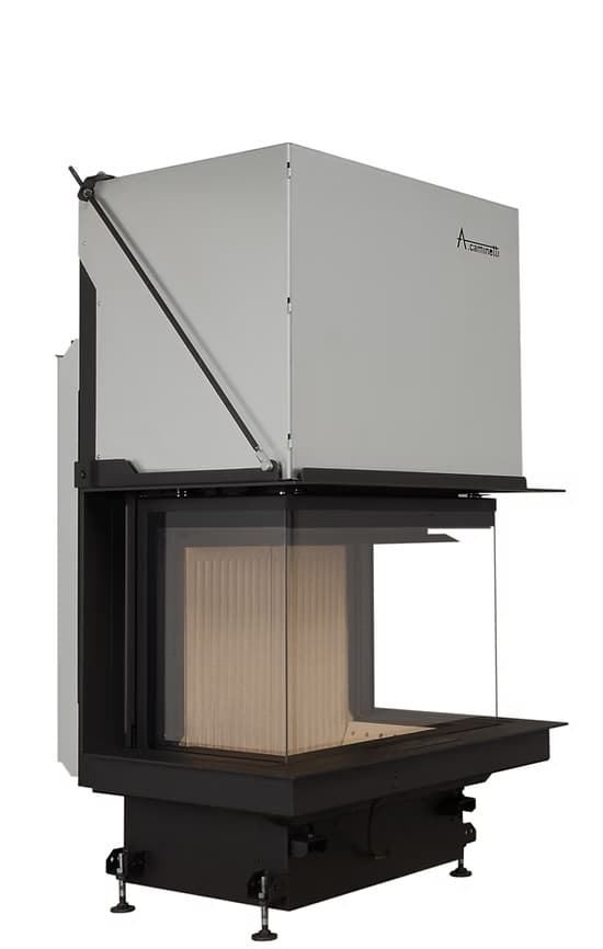 A.CAMINETTI CRISTAL 90 PREMIUM - Imagen 1