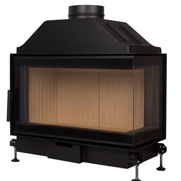 A.CAMINETTI QUATTRO 70 R APERTURA LATERAL - Imagen 1