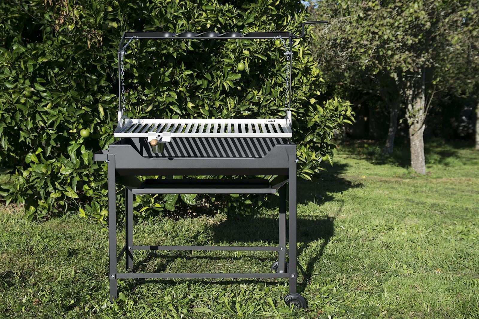 BARBACOA SOAR PLUS 720 - Imagen 1