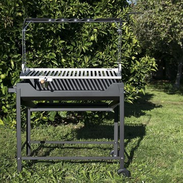 BARBACOA SOAR PLUS 720 - Imagen 1