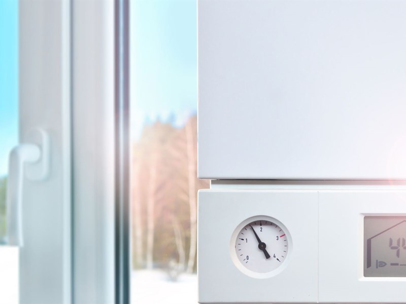 5 factores clave para elegir la caldera adecuada para tu vivienda