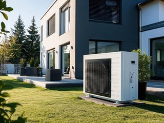 ¿Cómo aprovechar la aerotermia para refrescar la casa en verano?