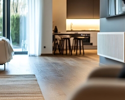 ¿Vivienda de grandes dimensiones Te ayudamos a conseguir el sistema de climatización óptimo