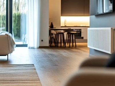 ¿Vivienda de grandes dimensiones Te ayudamos a conseguir el sistema de climatización óptimo