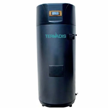 BOMBA CALOR TERMADIS PARA ACS INOX 444 - Imagen 1