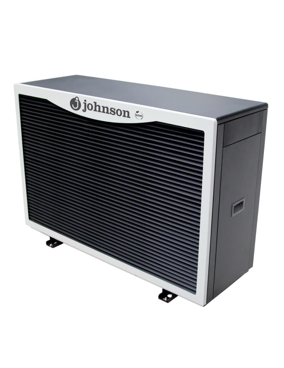 BOMBA DE CALOR JOHNSON AURUM R90 - Imagen 1
