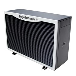 BOMBA DE CALOR JOHNSON AURUM R90 - Imagen 1