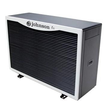 BOMBA DE CALOR JOHNSON AURUM R90 - Imagen 1