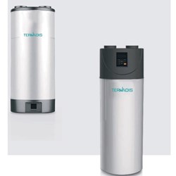 BOMBA DE CALOR TERMADIS PARA ACS 100, 200 y 300L - Imagen 1