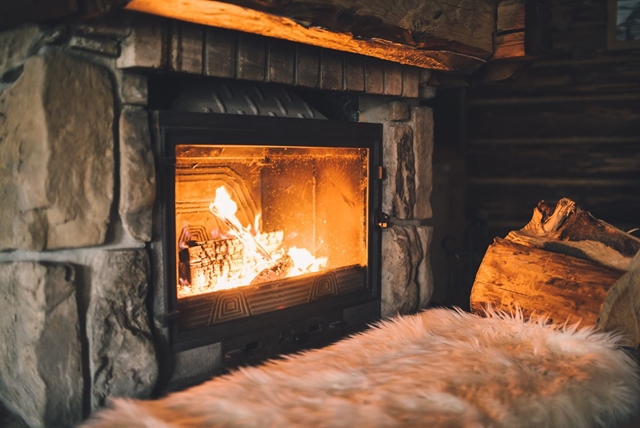 Chimeneas