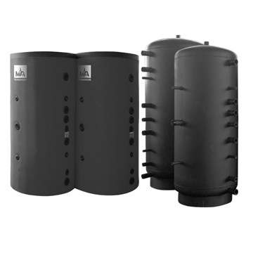 DEPÓSITOS DE INERCIA TERMADIS - Imagen 1