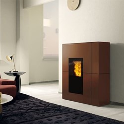 EDILKAMIN BLADE 12 + + EVO CANALIZABLE - Imagen 1