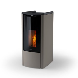 ESTUFA DE PELLETS BOREA - Imagen 2