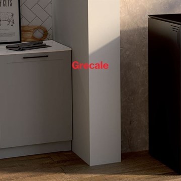 ESTUFA DE PELLETS DIELLE GRECALE 50-70-100 - Imagen 1