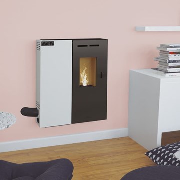 ESTUFA DE PELLETS MINERVA SLIM - Imagen 1