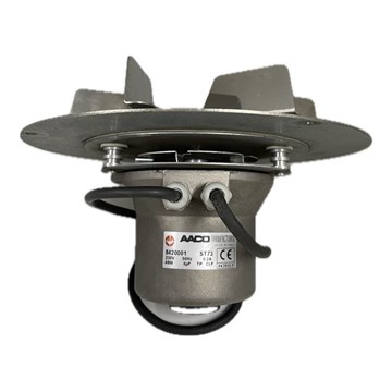 EXTRACTOR DE HUMOS AACO ST73 - Imagen 1