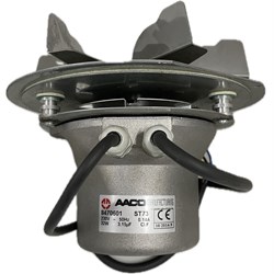EXTRACTOR DE HUMOS AACO ST73 - Imagen 1