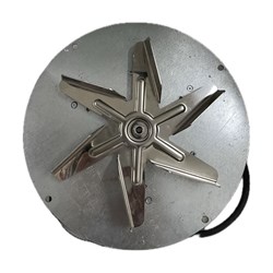 EXTRACTOR DE HUMOS AACO ST73 - Imagen 2