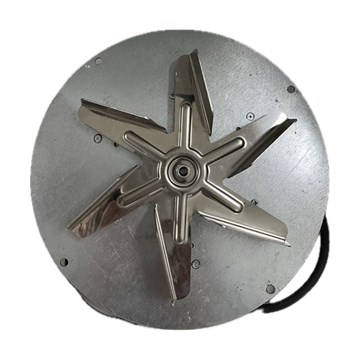 EXTRACTOR DE HUMOS AACO ST73 - Imagen 2