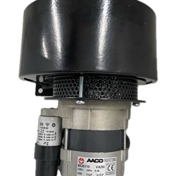 EXTRACTOR DE HUMOS AACO VA2W - Imagen 1