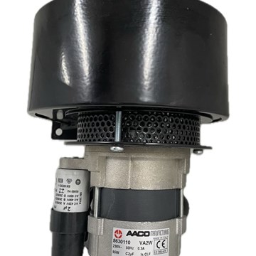 EXTRACTOR DE HUMOS AACO VA2W - Imagen 1