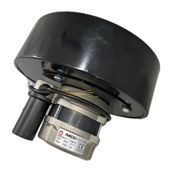 EXTRACTOR DE HUMOS AACO VA4C - Imagen 1