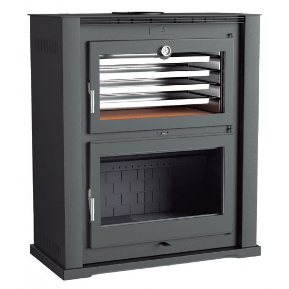 HORNO DE LEÑA HL-200 - Imagen 3