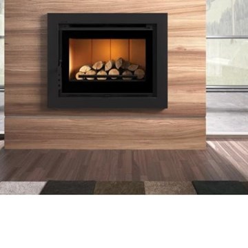 INSERTABLE DE LEÑA I-170 - Imagen 1