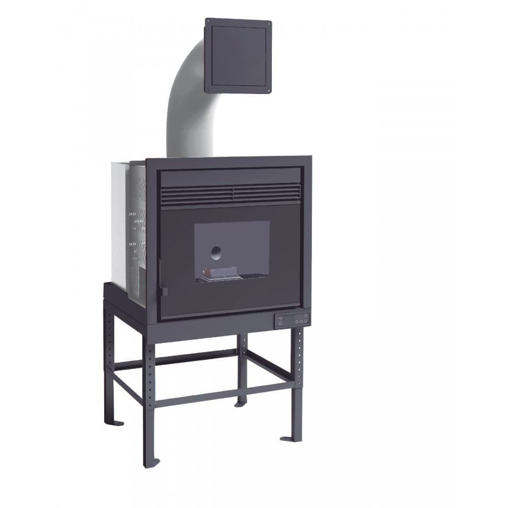 INSERTABLE DE PELLET IP-170 / IP-170 K - Imagen 3