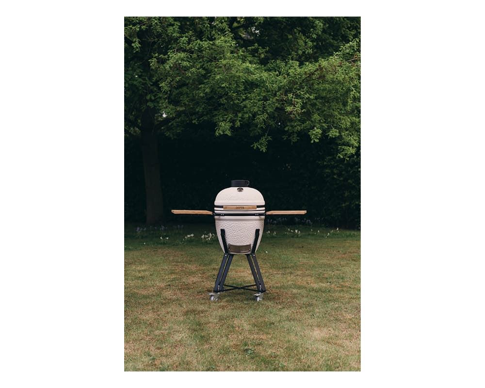KAMADO GRILL MEDIUM 50 - Imagen 2