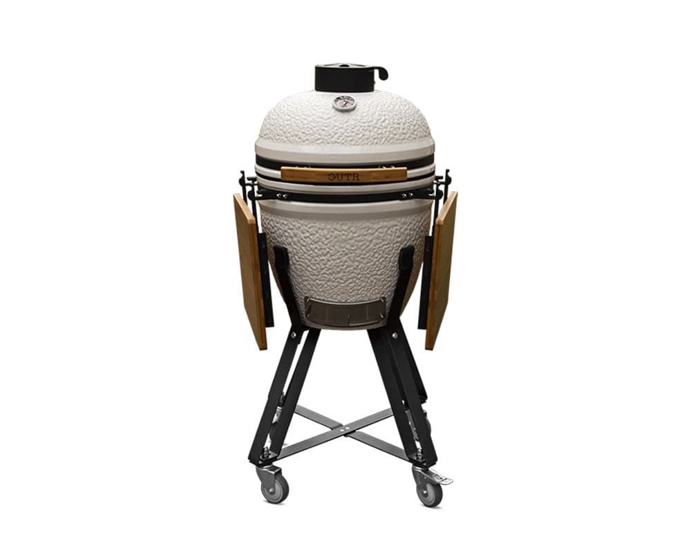 KAMADO GRILL MEDIUM 50 - Imagen 3