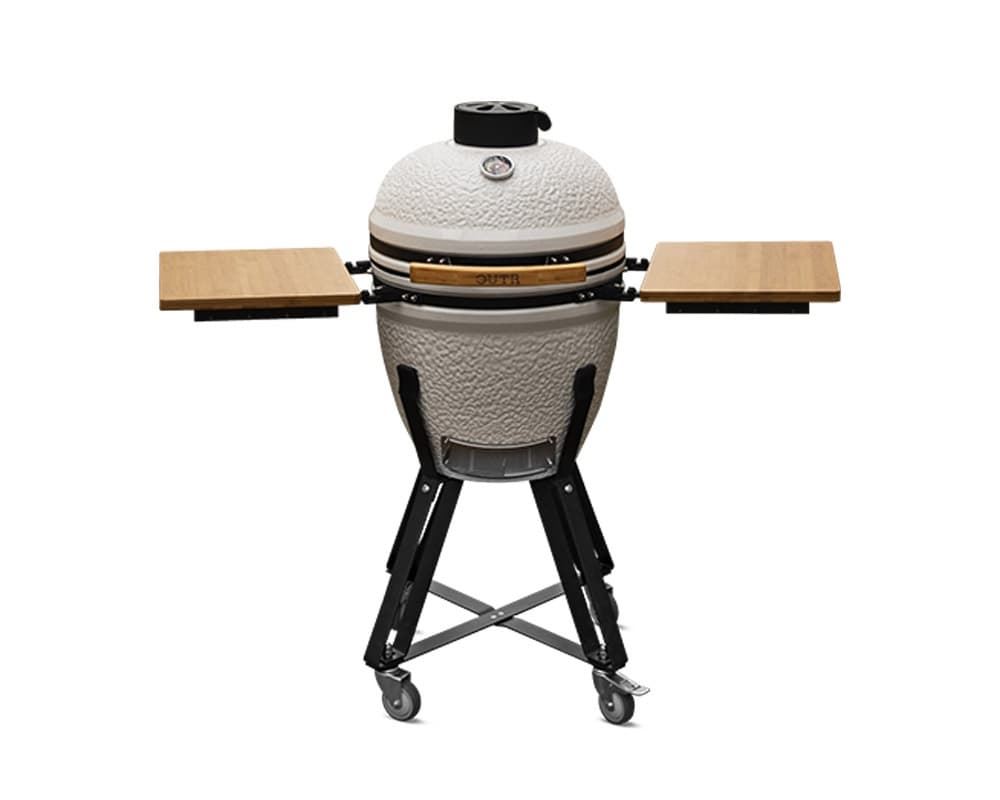 KAMADO GRILL MEDIUM 50 - Imagen 4