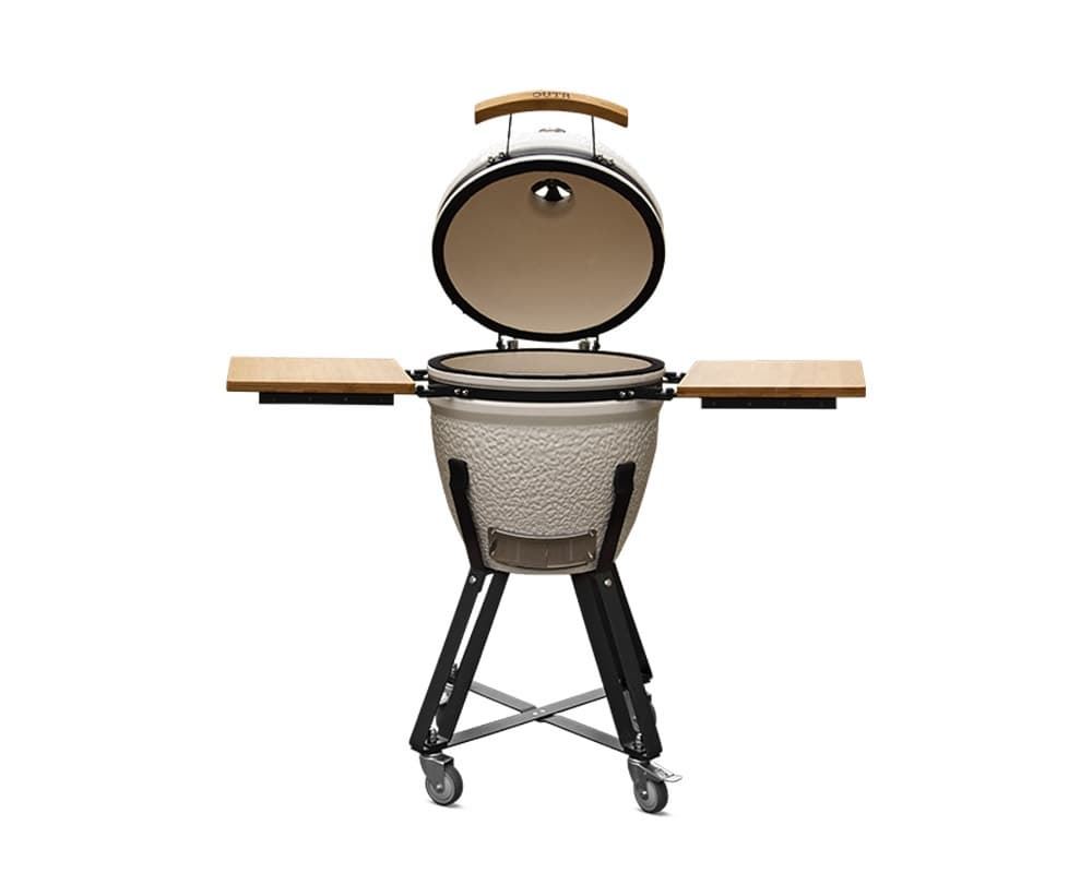 KAMADO GRILL MEDIUM 50 - Imagen 5