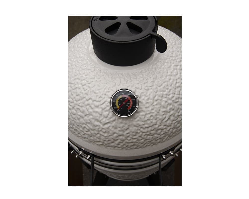 KAMADO GRILL MEDIUM 50 - Imagen 6