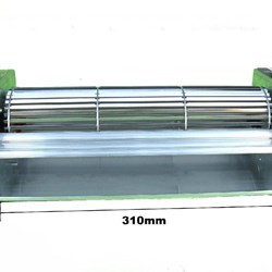 MOTOR VENTILADOR TANGENCIAL BOCA 310MM - Imagen 1