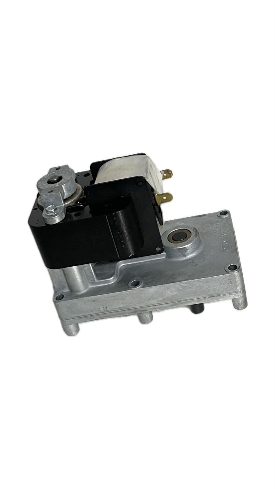 MOTORREDUCTOR MARCA MELLOR 230V 50Hz 3 rpm - Imagen 1
