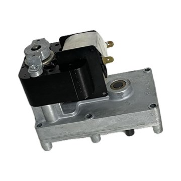 MOTORREDUCTOR MARCA MELLOR 230V 50Hz 3 rpm - Imagen 1