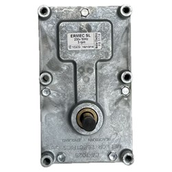 MOTORREDUCTOR MARCA MELLOR 230V 50Hz 3 rpm - Imagen 2