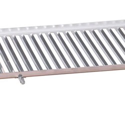 PARRILLA CON PATAS - Imagen 1