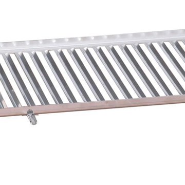 PARRILLA CON PATAS - Imagen 1