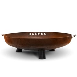 PEBETERO DE LEÑA BONBOWL PLUS - Imagen 1