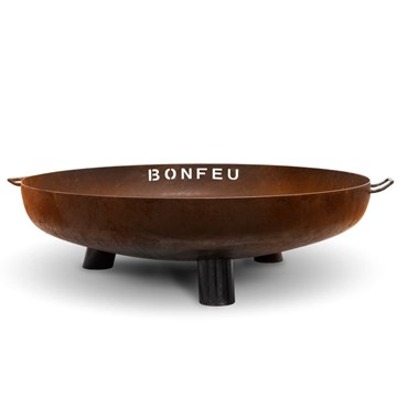 PEBETERO DE LEÑA BONBOWL PLUS - Imagen 1