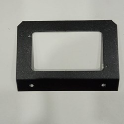 PORTAPANTALLAS FUMIS - Imagen 1