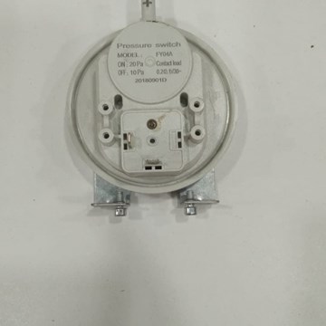 PRESOSTATO ESTUFA DE AIRE 20/10 - Imagen 1