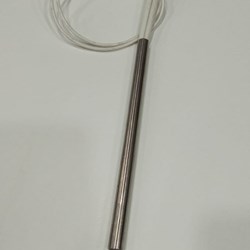 RESISTENCIA 280W 160MM X 9.5 - Imagen 1