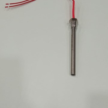 RESISTENCIA 300W 130MM X 9.9 G3/8 - Imagen 1