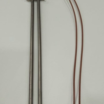 RESISTENCIA BURNIT 325W DOBLE FILAMENTO 250MM - Imagen 1