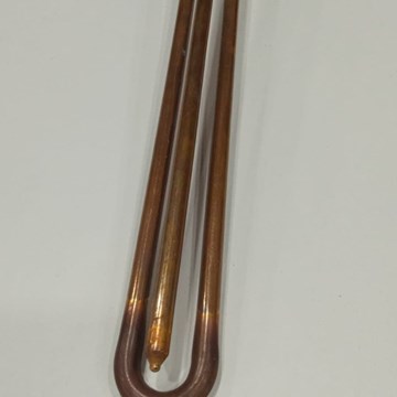 RESISTENCIA HUMEDA 2000W G1+1/2 - Imagen 1